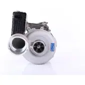 Nissens 93539 Turbocharger