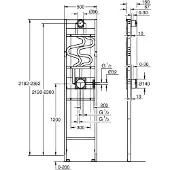 GROHE 1039949990, Metaal, 1 stuk