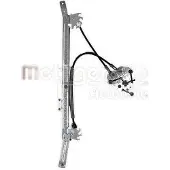 METZGER 2160538 Raammechanisme