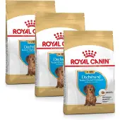 Royal Canin Dachshund - Puppy-Hondenvoer - 3 x 1.5 kg
