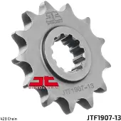 Jt Standaard staalpenion 1907 - 428
