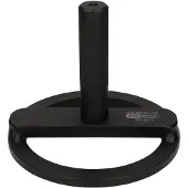 BRILLIANT TOOLS 460.5478 Polrad-montagedoorn voor Mercedes, Ø 186 mm