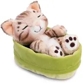 Nici Bengalese Kat Teddy 12 Cm