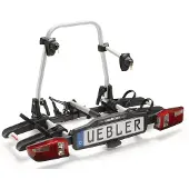Uebler X21 Nano - Fietsendrager - 2 Fietsen