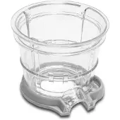 Cecotec 04043, Filtr, Transparant, , Cecojuicer Pro, 1 stuk