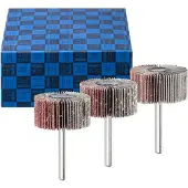 PFERD TOOLS 44498003 Lamellenslijper Diameter 40 mm 1 stuk(s)