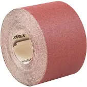 PFERD TOOLS SBR-P 115 A 80 45016538 Schuurpapierrol Korrelgrootte (num) 80 (l x b) 25 m x 115 mm 1 stuk(s)