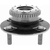 ACKOJA A52-9617 Wiellagerset