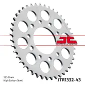 Jt Tandwiel achter R1332,43