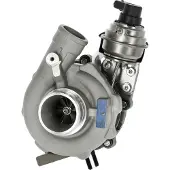 Nissens 93467 Turbocharger