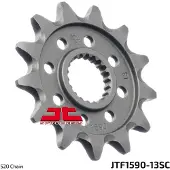 JT Sprockets Rondsel F1590,13SC