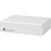 Pro-Ject Phono Voorversterker Bluetooth Phono Box E BT5 Wit