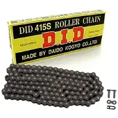 Did Ketting 415S 136