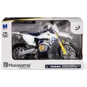 Daffi Husqvarna FC450 2019 Motorspeelgoed 1:12