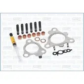 Ajusa JTC11866 Turbocharger, montageset