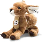 Steiff Romy fawn, bruin