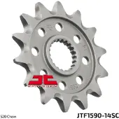 Jt JTF1590.14SC Kettingrondsel