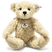 Steiff Luca teddybeer beige, 30 cm