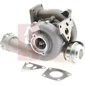 AKS DASIS 045133N Turbocharger