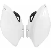 Rtech Yamaha Yz 250f/yz 450f 06-09 Zijpanelen