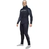 Spetton Fishman Pro 7 Mm Speervissen Wetsuit