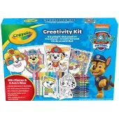 Crayola Paw Patrol Super Activity Set Veelkleurig