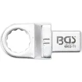 Bgs opsteekringsteeksleutel 11 mm opname 9 x 12 mm - 6902-11