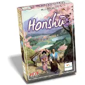 HOT Games Honshu