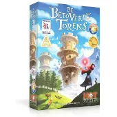HOT Games De Betoverende Torens