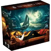 Keep Exploring Games Het Onbewuste Bordspel NL (Unconscious Mind)