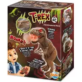 Buki France Buki - RC T-REX - RC Dinosaurus