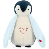 Kaloo Complices – Pinguin Blauw Nachtlampje