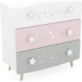 CBA Meubl Commode Stella