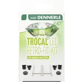 Dennerle Trocal Adapter Set T5/T8