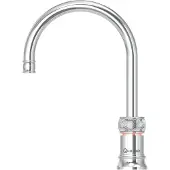 Quooker Classic Nordic Round Chroom