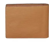 Gave Lux portemonnee Uniseks COGNAC
