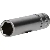 BRILLIANT TOOLS BT020954 Steeksleutelelement