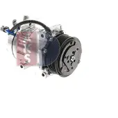AKS DASIS 851734N Aircopomp