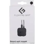 Floating Grip Apple TV Gen. 4 Wall Mount Black