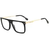 Dsquared2 Brillen met correctie D2 0122 2M2