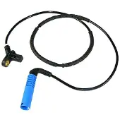 METZGER 0900013 Wielsnelheidssensor (ABS)