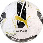 Puma Orbita Laliga Elclasico Replica Wp Voetbal Wit 5