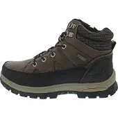 Romika Veterboots 'Nurit' bruin / zwart