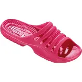 Beco chaussons de bain roses dames taille 40