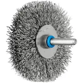 PFERD TOOLS Ronde borstel RBUIT 7015/6 INOX 0,30 43100067 10 stuk(s)