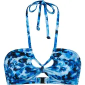Triumph Bikinitop ' Red Label Midnight Swim ' blauw