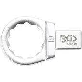 Bgs Dopsleutel 19 mm dopsleutel 9 x 12 mm