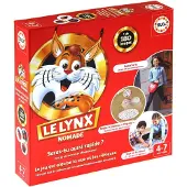 Educa Bordspel Educa The Nomad Lynx (FR)