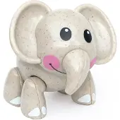 Tolo Toys Tolo Spielzeug First Friends: Olifant, duurzaam, bevordert de motoriek