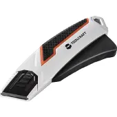 Toolcraft Super Safe 166 mm Veiligheidsmes 1 stuk(s)